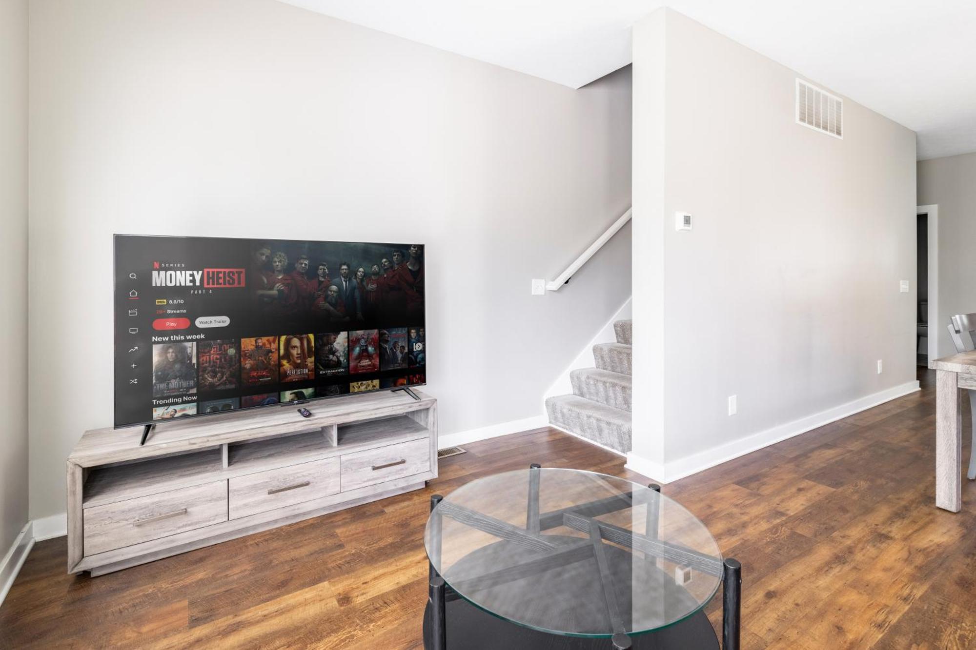 Luxury Downtown Townhome Unit 14 Кливленд Экстерьер фото