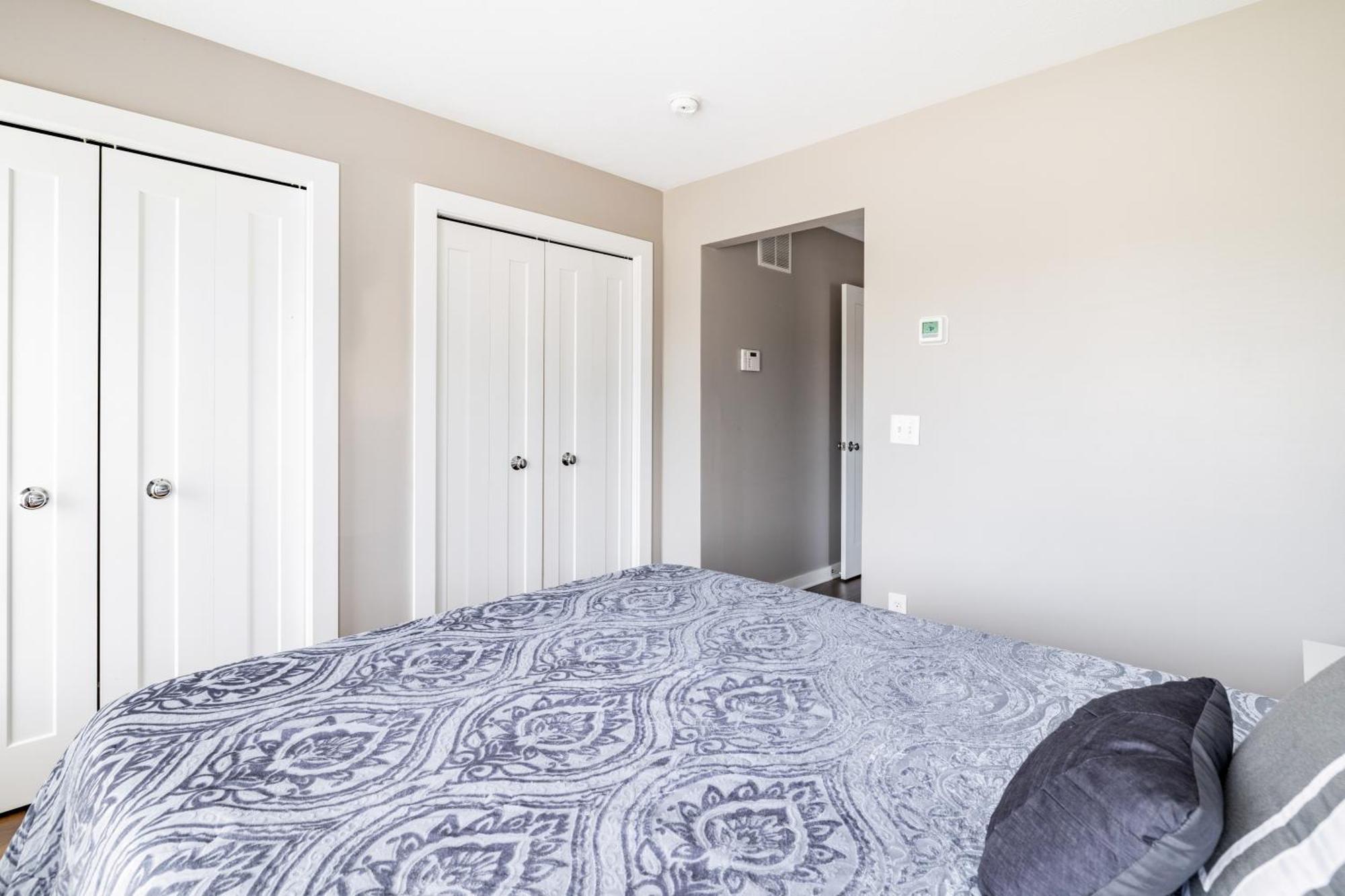 Luxury Downtown Townhome Unit 14 Кливленд Экстерьер фото